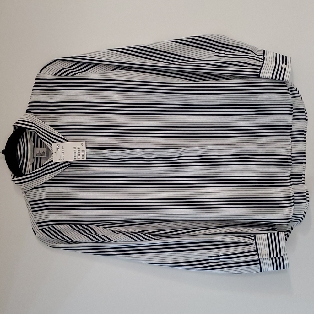 H&M blouse